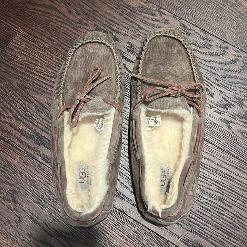Ugg Slippers